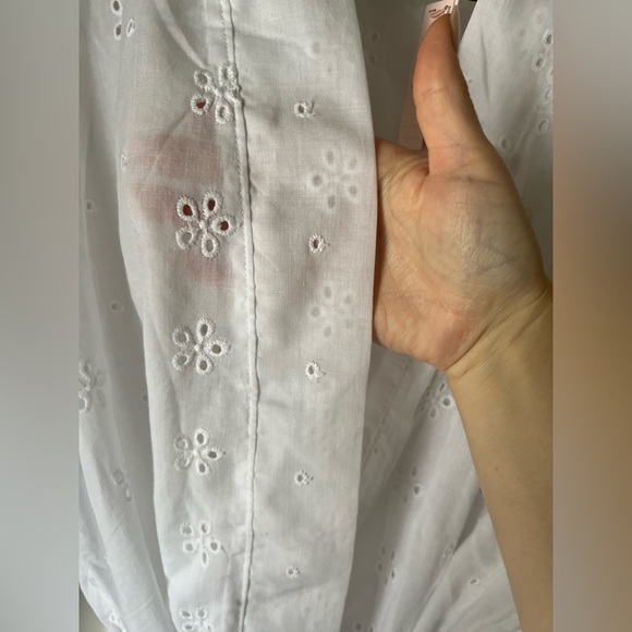 Victoria’s Secret Robe - Picture 6 of 7